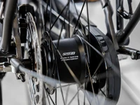 Trek District+ 3 2023 - 500wh