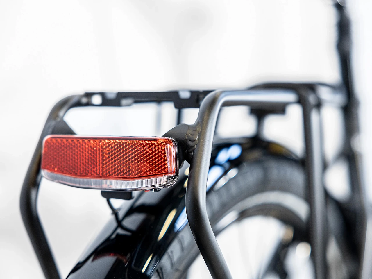 Trek District+ 3 2023 - 500wh