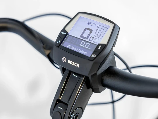 Trek District+ 3 2023 - 500wh