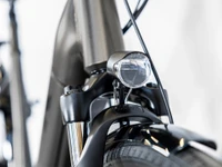 Trek District+ 3 2023 - 500wh