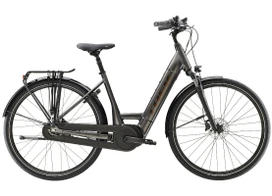 Trek District+ 3 2024 - 400wh