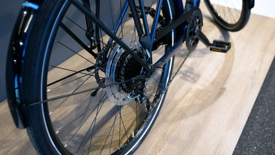 Trek FX+ 2 2023