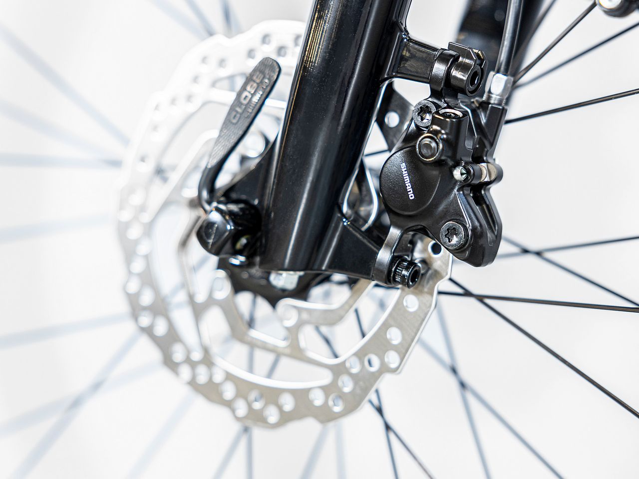 Trek Verve+ 1 2023