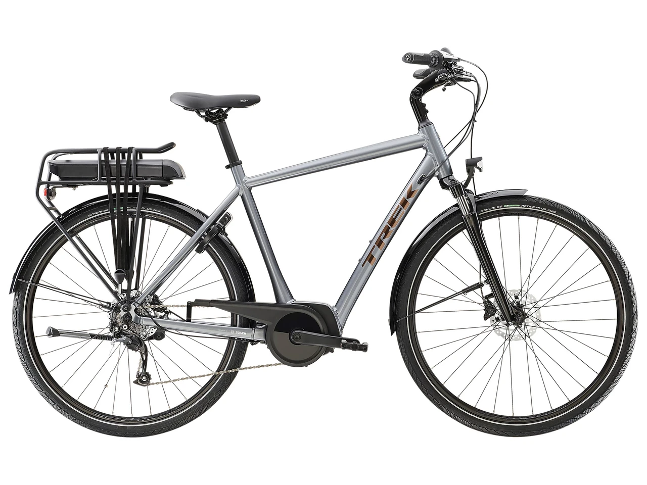 Trek Verve+ 1 2023 500 Wh