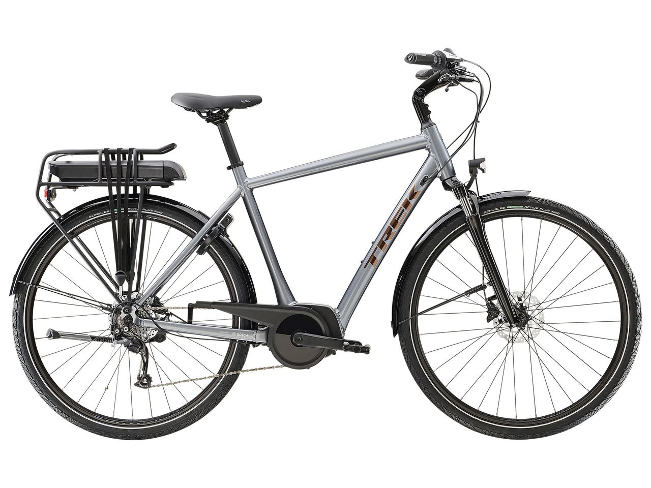Trek Verve+ 1 2023