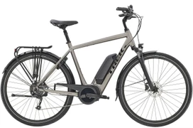 Trek Verve+ 2 2022