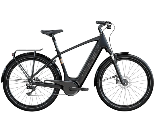 Trek Verve 3 2023 545 Wh Fietsvoordeelshop