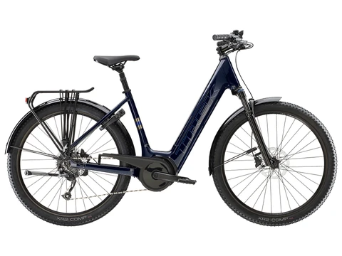 Verve+ 4 2023 - 545 Wh