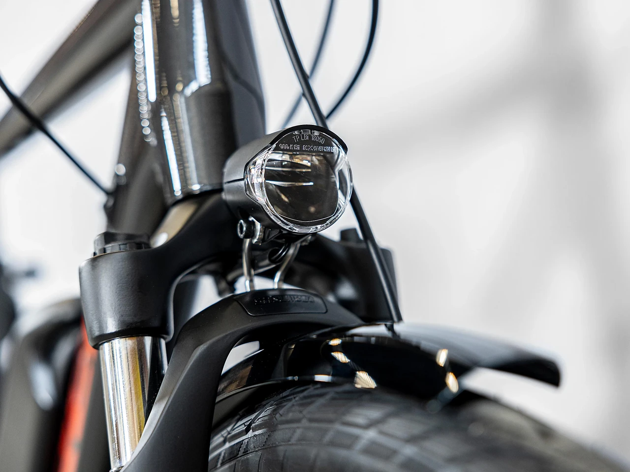 Trek Verve+ 2 2023 - 300wh