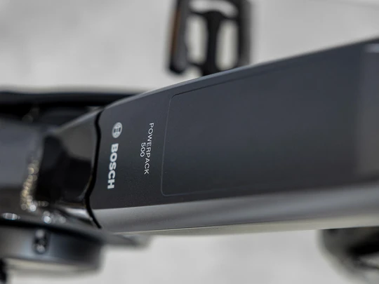 Verve+ 2 2023 - 300wh