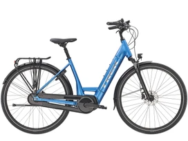 Trek District+ 6 2022 - 500 Wh