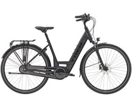 Trek District+ 6 2022 - 500 Wh