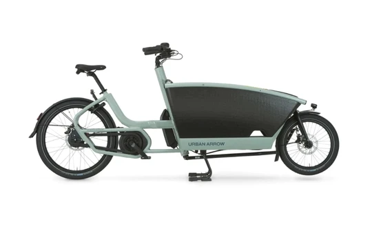 Urban arrow classic50 family unisex groen