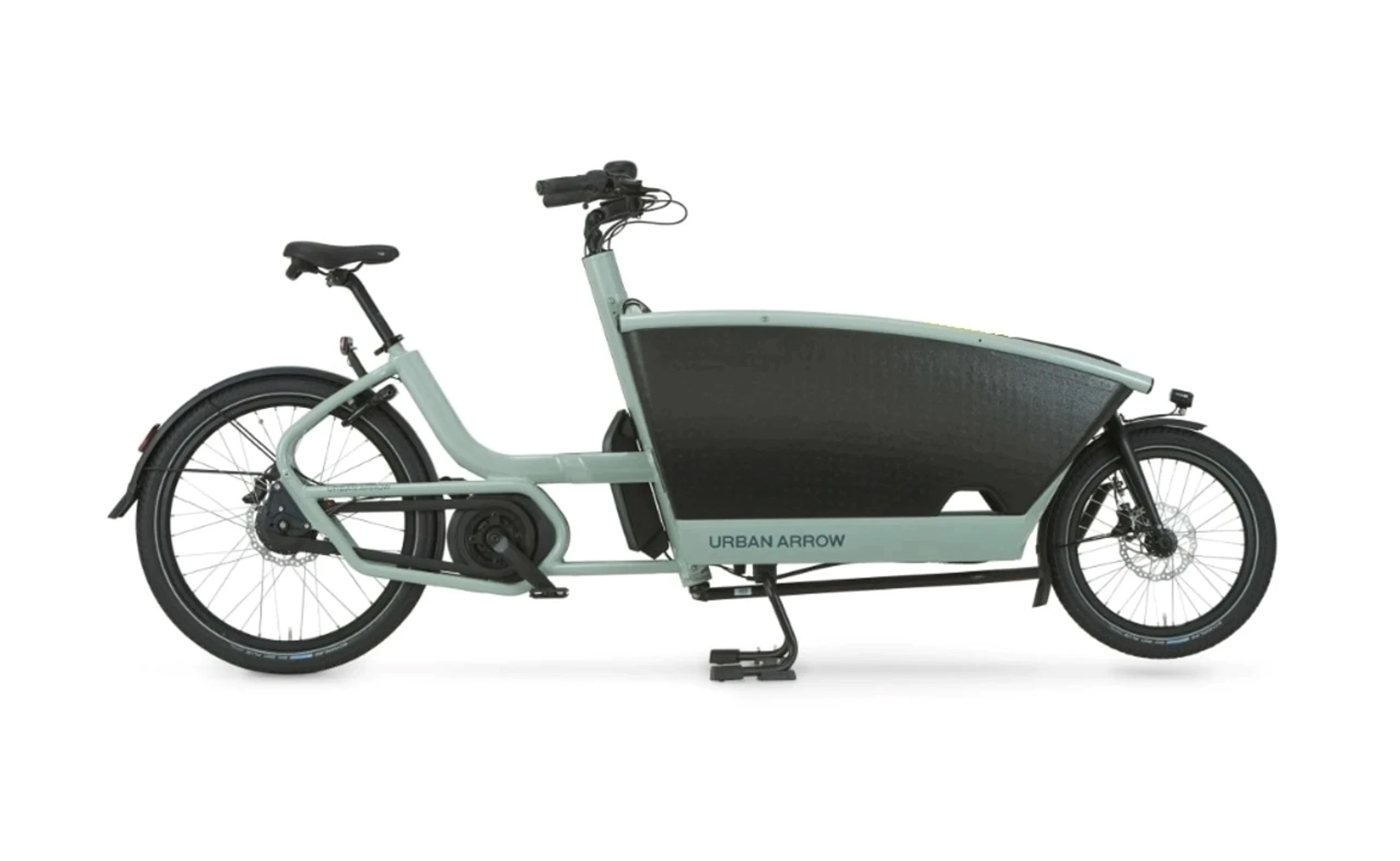 Urban Arrow Family Classic 50 2026