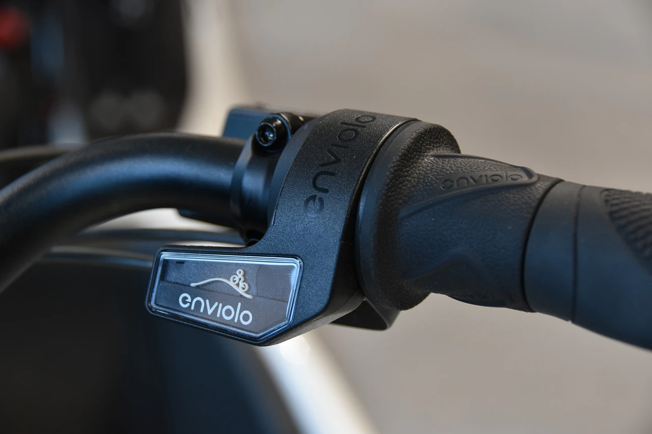 Urban arrow classic50 family unisex zwart