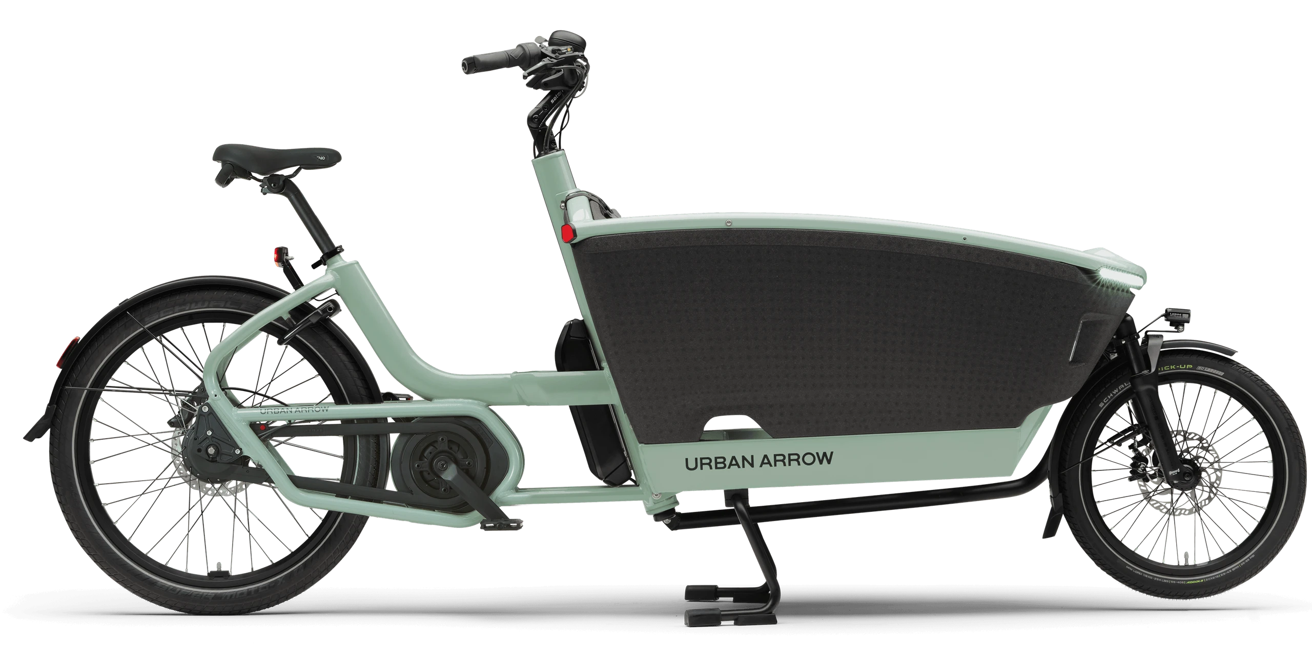 Urban Arrow FamilyNext Essential 2026