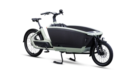 Medium family next2 green front lightson