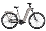 Kalkhoff image 5 move dames grijs kalkhoff elektrische fietsen