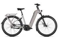 Kalkhoff image 5 move dames grijs kalkhoff elektrische fietsen