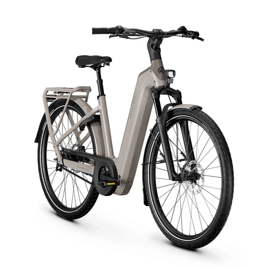 Kalkhoff image 5 move dames grijs kalkhoff elektrische fietsen