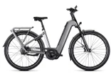 Kalkhoff image 5 advance blx dames grijs kalkhoff elektrische fietsen
