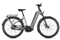 Kalkhoff image 5 advance blx dames grijs kalkhoff elektrische fietsen