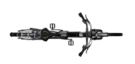 Kalkhoff image 5 advance blx dames grijs kalkhoff elektrische fietsen