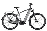 Kalkhoff image 5 advance blx heren grijs kalkhoff elektrische fietsen