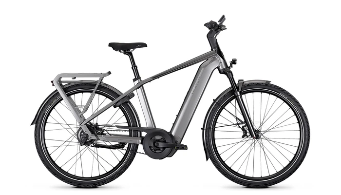 Kalkhoff image 5 advance blx heren grijs kalkhoff elektrische fietsen