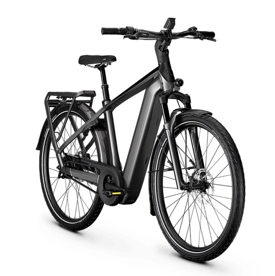 Kalkhoff image 5 advance blx heren grijs kalkhoff elektrische fietsen