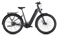 Kalkhoff image 3 excite 2026 dames zwartmat kalkhoff elektrische fietsen