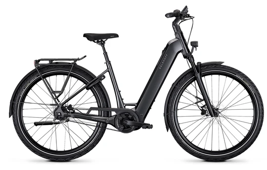 Kalkhoff image 3 excite 2026 dames zwartmat kalkhoff elektrische fietsen