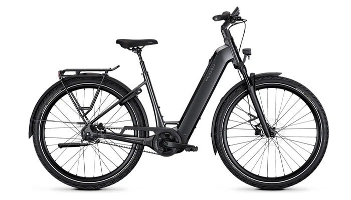 Kalkhoff image 3 excite 2026 dames zwartmat kalkhoff elektrische fietsen
