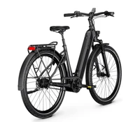 Kalkhoff image 3 excite 2026 dames zwartmat kalkhoff elektrische fietsen