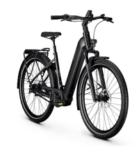 Kalkhoff image 3 excite 2026 dames zwartmat kalkhoff elektrische fietsen