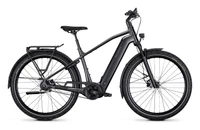 Kalkhoff image 3 excite 2026 heren zwartmat kalkhoff elektrische fietsen