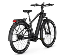 Kalkhoff image 3 excite 2026 heren zwartmat kalkhoff elektrische fietsen