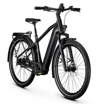 Kalkhoff image 3 excite 2026 heren zwartmat kalkhoff elektrische fietsen
