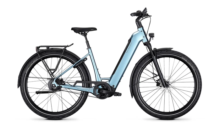 Kalkhoff image 3 excite blx 2026 dames blauw kalkhoff elektrische fietsen