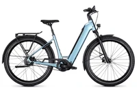 Kalkhoff image 3 excite blx 2026 dames blauw kalkhoff elektrische fietsen