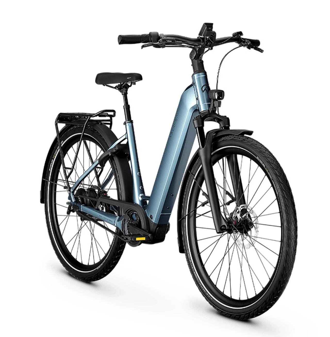 Kalkhoff image 3 excite blx 2026 dames blauw kalkhoff elektrische fietsen