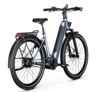 Kalkhoff image 3 excite blx 2026 dames blauw kalkhoff elektrische fietsen