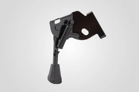 Vici 3-in-1 meegroeifiets standaard