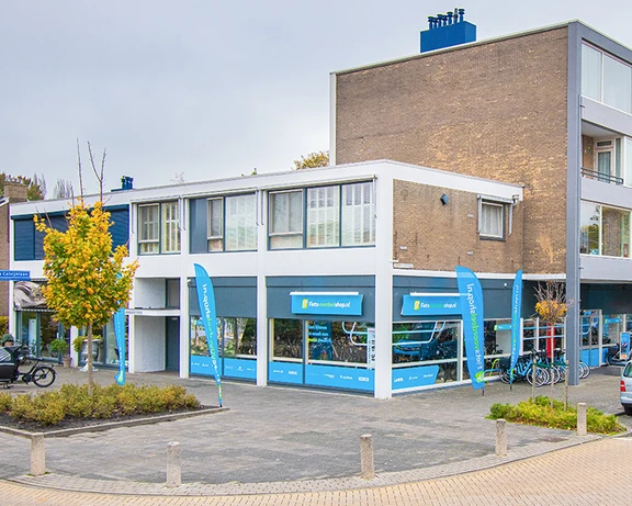 Amstelveen