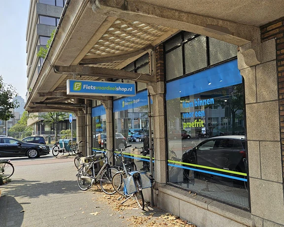Den Haag