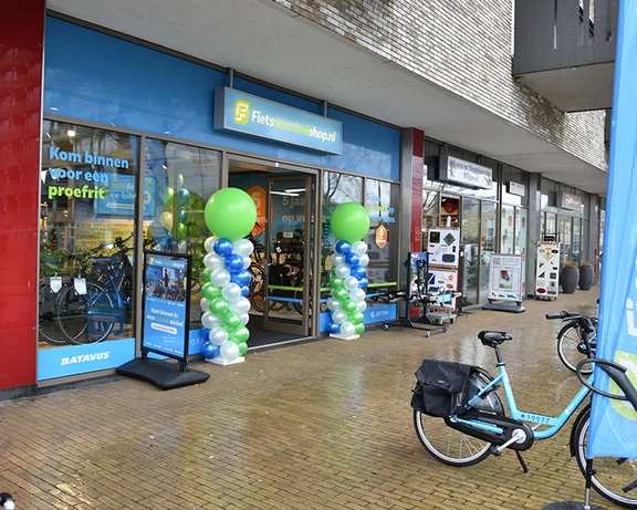 Leeuwarden