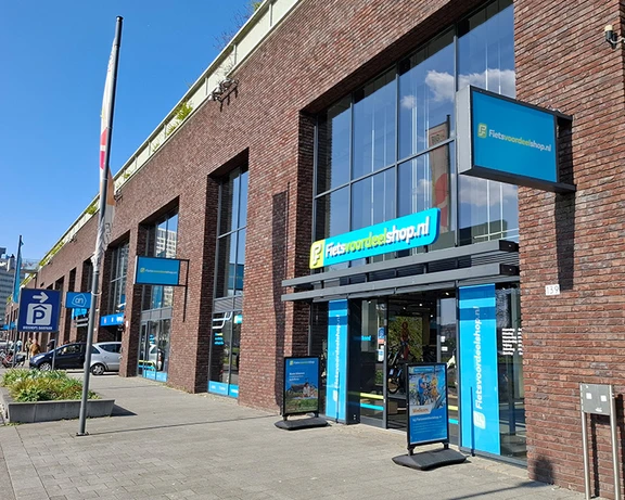 Rotterdam