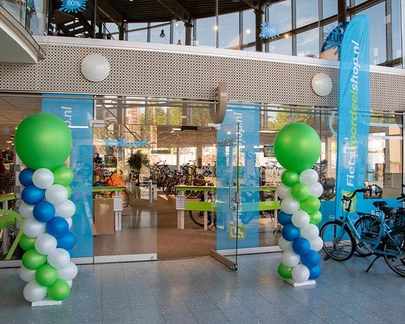 Zoetermeer