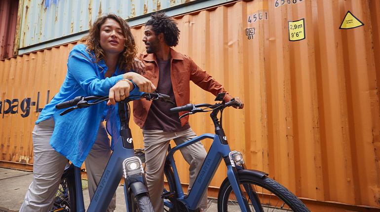 Oranje boven! Nederlandse fietsmerken waar we trots op mogen zijn