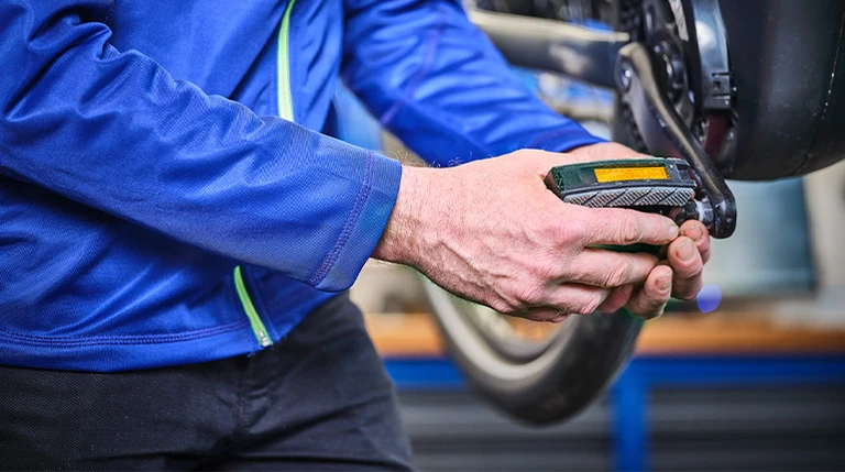 Welk fietsonderhoud kan je goed zelf doen?